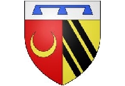 Blason de la commune