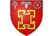 Blason de la commune