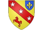 Blason de la commune