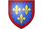 Blason de la commune