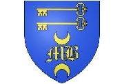 Blason de la commune