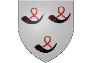 Blason de la commune