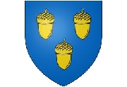 Blason de la commune