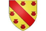 Blason de la commune