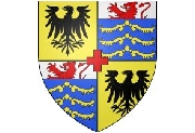 Blason de la commune