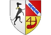 Blason de la commune