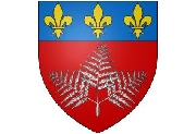 Blason de la commune