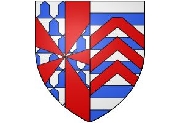 Blason de la commune