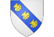 Blason de la commune