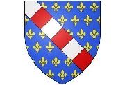 Blason de la commune