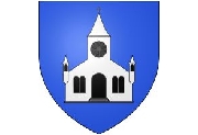 Blason de la commune