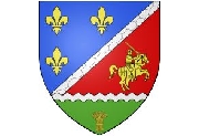 Blason de la commune