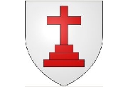 Blason de la commune