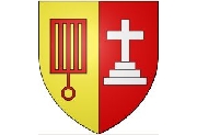 Blason de la commune