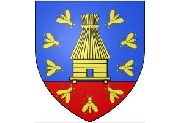 Blason de la commune