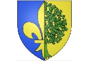 Blason de la commune