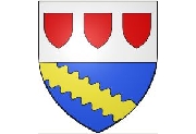 Blason de la commune