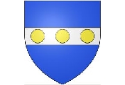 Blason de la commune