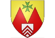 Blason de la commune