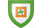 Blason de la commune