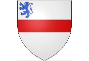 Blason de la commune