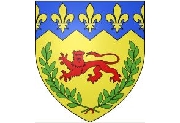 Blason de la commune