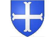 Blason de la commune