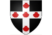 Blason de la commune