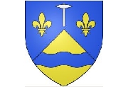 Blason de la commune