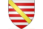 Blason de la commune