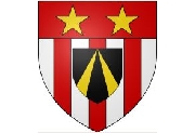 Blason de la commune