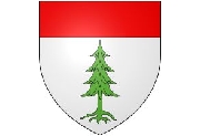 Blason de la commune