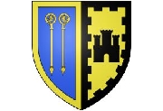 Blason de la commune