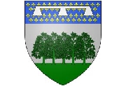 Blason de la commune