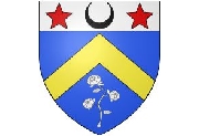 Blason de la commune