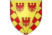 Blason de la commune