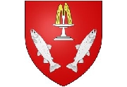 Blason de la commune