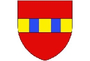 Blason de la commune