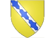 Blason de la commune