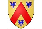 Blason de la commune