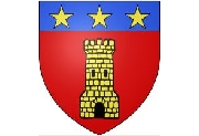 Blason de la commune