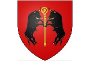 Blason de la commune