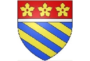 Blason de la commune