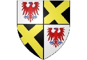 Blason de la commune