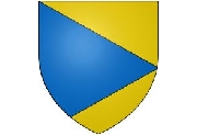 Blason de la commune