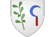 Blason de la commune