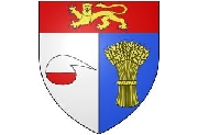 Blason de la commune