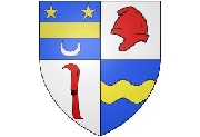 Blason de la commune