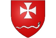 Blason de la commune