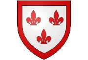 Blason de la commune